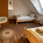 Lejlighed Haus Daubert 4
