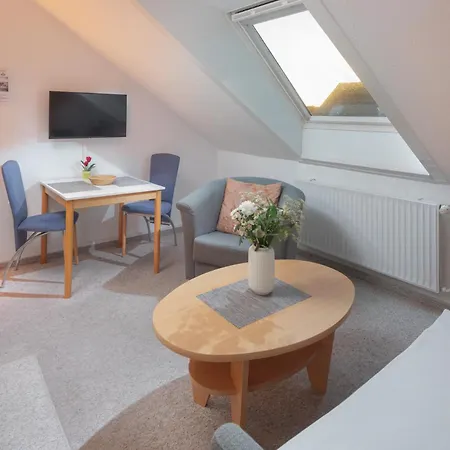 Haus Daubert 4 Apartment