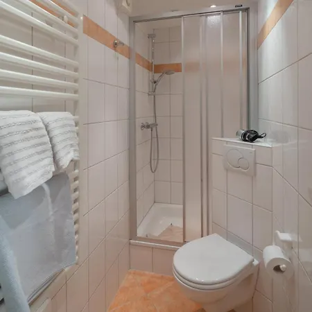 Haus Daubert 4 *