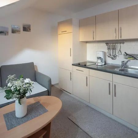 Apartment Haus Daubert 4 *