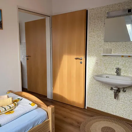 Apartamento Haus Daubert 4 *